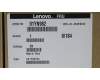 Lenovo MECH_ASM MECH_ASM,Sheet,B Bezel,RGB para Lenovo ThinkPad T480s (20L7/20L8)