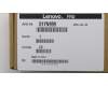 Lenovo CABLE CABLE Camera RGB Xintail para Lenovo ThinkPad T480s (20L7/20L8)