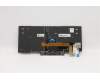 Lenovo 01YP069 NB_KYB FRU COMO SK,CHY,KB-BL,BK,USE