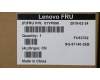 Lenovo 01YP090 NB_KYB FRU COMO SK,LTN,KB,BK,ES