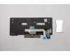 Lenovo 01YP162 NB_KYB FRU COMO SK,PMX,KB,BK,CFR
