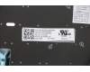 Lenovo 01YP199 NB_KYB FRU COMO SK,PMX,KB,BK,NRD