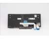 Lenovo 01YP203 NB_KYB FRU COMO SK,PMX,KB-BL,BK,LAS