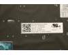 Lenovo 01YP204 NB_KYB FRU COMO SK,PMX,KB-BL,BK,BR