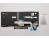 Lenovo 01YP227 NB_KYB FRU COMO SK,PMX,KB-BL,BK,TR