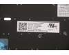 Lenovo 01YP232 NB_KYB FRU COMO SK,PMX,KB-BL,BK,TW