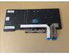 Lenovo 01YP249 NB_KYB FRU COMO FL,CHY,KB,BK,DK