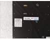 Lenovo 01YP250 NB_KYB FRU COMO FL,CHY,KB,BK,ES
