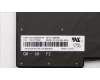 Lenovo 01YP264 NB_KYB FRU COMO FL,CHY,KB,BK,SI