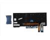 Lenovo 01YP280 NB_KYB FRU COMO FL,CHY,KB-BL,BK,US