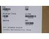 Lenovo 01YP280 NB_KYB FRU COMO FL,CHY,KB-BL,BK,US