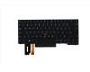 Lenovo 01YP282 NB_KYB FRU COMO FL,CHY,KB-BL,BK,CFR