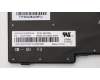 Lenovo 01YP304 NB_KYB FRU COMO FL,CHY,KB-BL,BK,SI