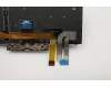Lenovo 01YP316 NB_KYB FRU COMO FL,CHY,KB-BL,BK,EE