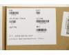 Lenovo 01YP502 FRU COMO FL, SRX, Tastatur, BK, RU