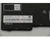 Lenovo 01YP502 FRU COMO FL, SRX, Tastatur, BK, RU