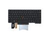 01YP529 Lenovo NB_KYB FRU COMO FL,SRX,KB-BL,BK,DK