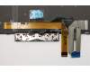 Lenovo 01YP530 NB_KYB FRU COMO FL,SRX,KB-BL,BK,ES