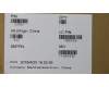 Lenovo 01YP531 NB_KYB FRU COMO FL,SRX,KB-BL,BK,FR