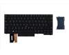 Lenovo 01YP535 NB_KYB FRU COMO FL,SRX,KB-BL,BK,HU
