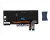 Lenovo 01YP535 NB_KYB FRU COMO FL,SRX,KB-BL,BK,HU