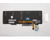 Lenovo 01YP633 NB_KYB FRU COMO NM,CHY,KB-BL,BK,TH