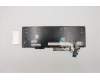 Lenovo 01YP647 Interne Tastatur, Bulgarisch, Schwarz, mit Ziffernblock