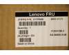 Lenovo NB_KYB FRU COMO NM,LTN,KB-BL,BK,US para Lenovo ThinkPad L580 (20LW/20LX)