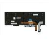 Lenovo 01YP700 FRU: COMO NM, lateinischer Schriftsatz, Tastatur mit Hintergrundbeleuchtung, BK, NEIN