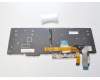 Lenovo 01YP709 NB_KYB FRU COMO NM,LTN,KB-BL,BK,USE