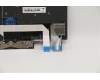 Lenovo 01YP811 NB_KYB FRU COMO SK,CHY,KB,SV,FR