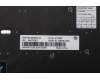 Lenovo 01YP825 NB_KYB FRU COMO SK,CHY,KB,SV,SE