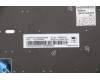 Lenovo 01YP840 NB_KYB FRU COMO SK,CHY,KB-BL,SV,US