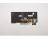 Lenovo 01YP852 NB_KYB FRU COMO SK,CHY,KB-BL,SV,DE