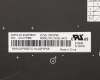 Lenovo 01YP852 NB_KYB FRU COMO SK,CHY,KB-BL,SV,DE