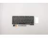 Lenovo 01YP920 NB_KYB FRU COMO SK,LTN,KB-BL,SV,US