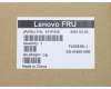 Lenovo 01YP929 NB_KYB FRU COMO SK,LTN,KB-BL,SV,DK