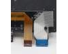 Lenovo 01YP929 NB_KYB FRU COMO SK,LTN,KB-BL,SV,DK