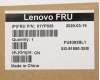 Lenovo 01YP930 NB_KYB FRU COMO SK,LTN,KB-BL,SV,ES