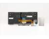 Lenovo 01YP934 NB_KYB FRU COMO SK,LTN,KB-BL,SV,IL