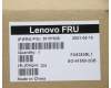 Lenovo 01YP935 NB_KYB FRU COMO SK,LTN,KB-BL,SV,HU