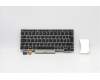 Lenovo 01YP948 NB_KYB FRU COMO SK,LTN,KB-BL,SV,GB
