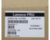 Lenovo 01YP952 NB_KYB FRU COMO SK,LTN,KB-BL,SV,TW