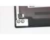 Lenovo 01YR431 MECH_ASM ASM_Case_Rear_Cover_IR_Black