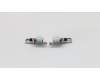 Lenovo 01YR440 HINGE KIT_Hinge_LH_SIlver
