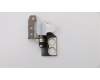 Lenovo 01YR442 HINGE KIT_Hinge_TP_LH_Black