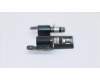 Lenovo 01YR443 HINGE KIT_Hinge_TP_SZS_Black