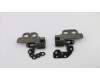 Lenovo 01YR497 HINGE HINGE KIT LH,WN-2