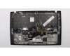 01YR576 Lenovo MECH_ASM GRP_KBD_Bzl_FR,FPR,BK,SUN