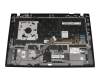 01YR593 teclado incl. topcase original Lenovo ES (espanol) negro/negro con retroiluminacion y mouse stick